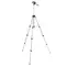 Штатив 1.3 м для лазерного рівня, 1/4" INTERTOOL MT-3053