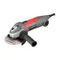 Шліфмашина кутова 710 Вт, 11000 об/хв., діаметр круга 125 мм INTERTOOL DT-0266