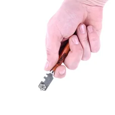 Склоріз з 6-ма роликами INTERTOOL HT-0521