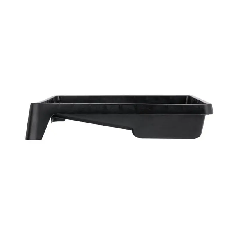 Ванна малярська 340*310 мм INTERTOOL KT-0024 Ванна малярська 340*310 мм INTERTOOL KT-0024
