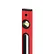 Рівень 1200 мм, 3 вічка INTERTOOL MT-1112
