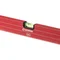 Рівень 1200 мм, 3 вічка INTERTOOL MT-1112