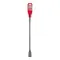 Зубило по каменю SDS MAX 30мм 400 x 18мм INTERTOOL SD-0446