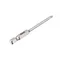 Свердло по склу та кераміці 4 мм HEX 1/4'' (6.35 mm) INTERTOOL SD-0284