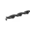 Свердло по деревині black 8x300мм INTERTOOL SWB-0830