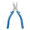Плоскогубці 200 мм INTERTOOL HT-0103 Плоскогубці 200 мм INTERTOOL HT-0103