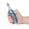 Плоскогубці 200 мм INTERTOOL HT-0103 Плоскогубці 200 мм INTERTOOL HT-0103