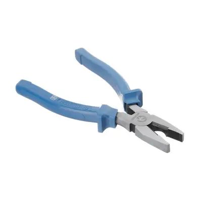 Плоскогубці 200 мм INTERTOOL HT-0103 Плоскогубці 200 мм INTERTOOL HT-0103