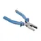 Плоскогубці 200 мм INTERTOOL HT-0103 Плоскогубці 200 мм INTERTOOL HT-0103