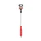 Викрутка шліцьова ударна SL9*200 мм, CrV INTERTOOL HT-0485