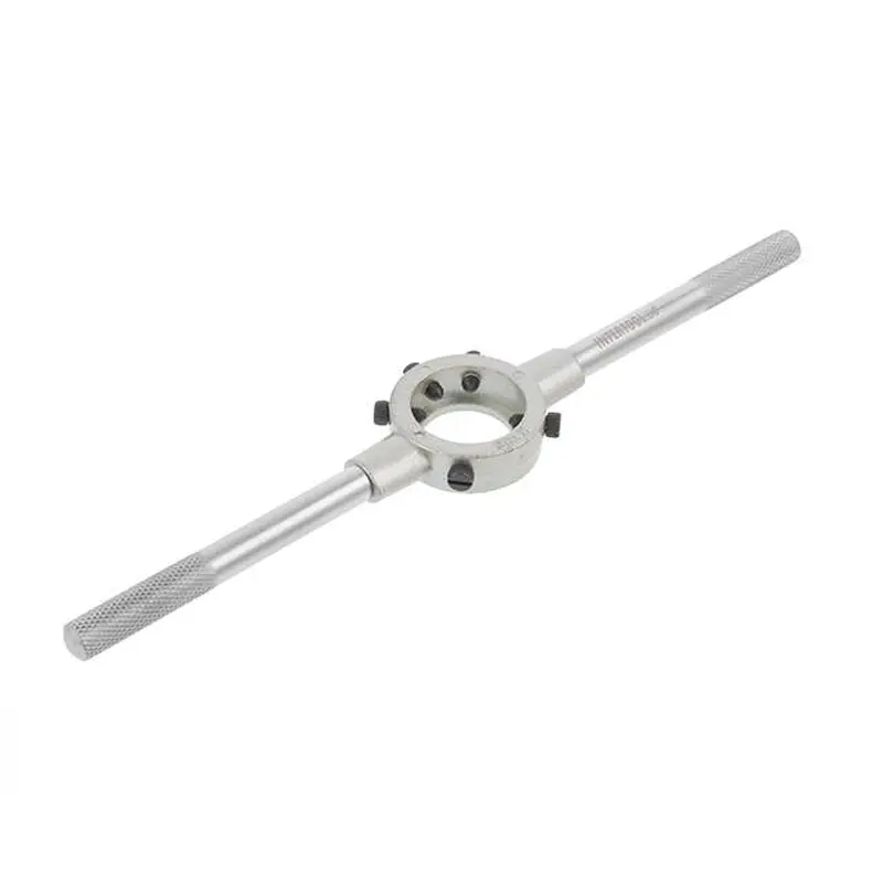 Тримач для плашок 30*11 мм INTERTOOL SD-8414 Тримач для плашок 30*11 мм INTERTOOL SD-8414