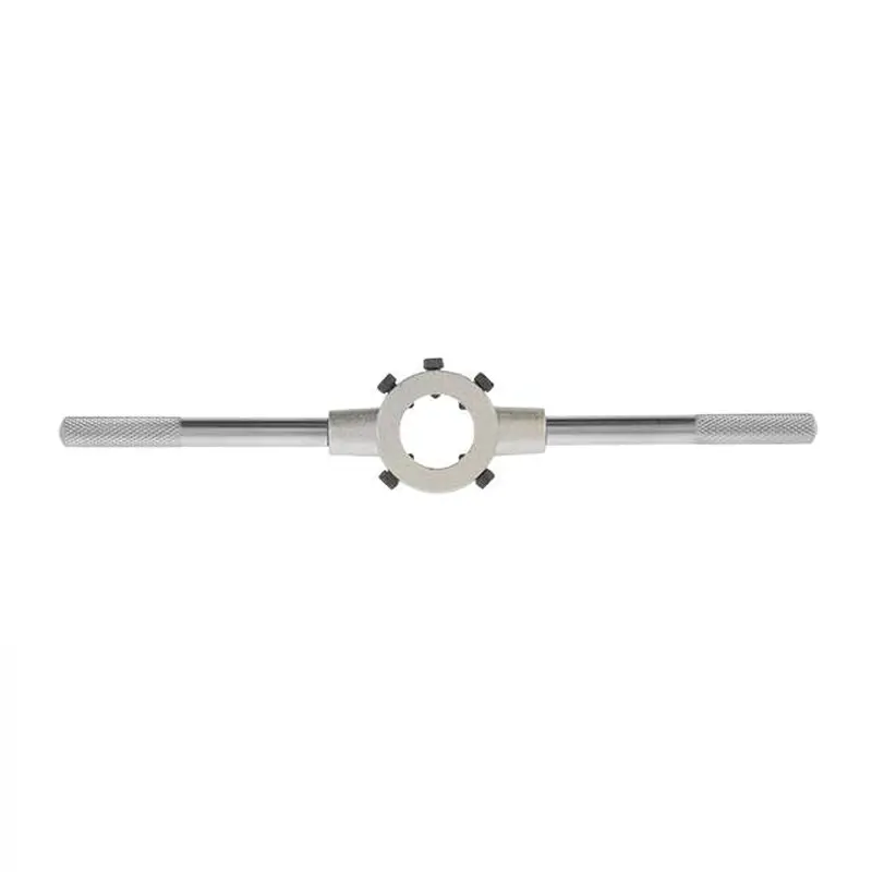 Тримач для плашок 30*11 мм INTERTOOL SD-8414 Тримач для плашок 30*11 мм INTERTOOL SD-8414