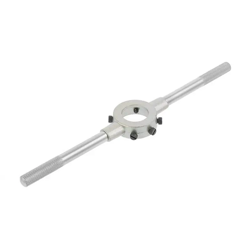 Тримач для плашок 30*11 мм INTERTOOL SD-8414 Тримач для плашок 30*11 мм INTERTOOL SD-8414