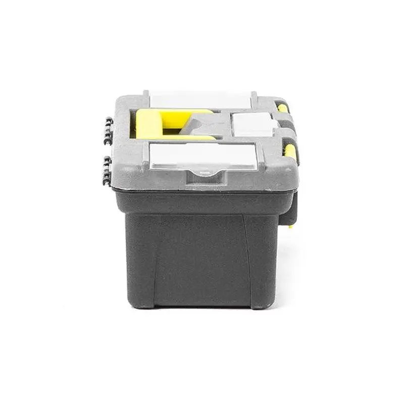 Ящик для інструменту 10" 250*126*99 мм INTERTOOL BX-0310 Ящик для інструменту 10" 250*126*99 мм INTERTOOL BX-0310