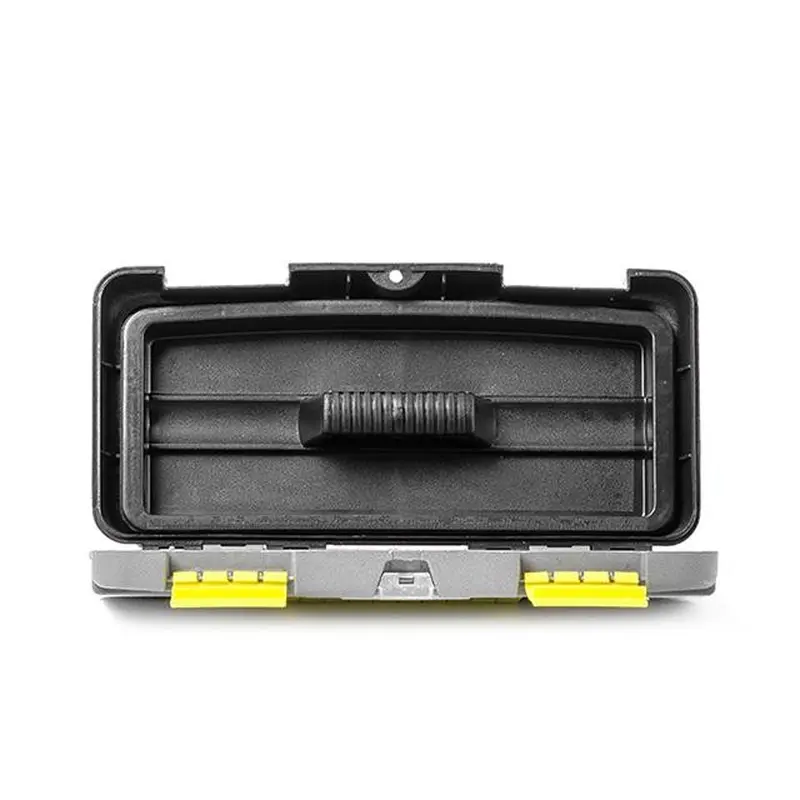 Ящик для інструменту 10" 250*126*99 мм INTERTOOL BX-0310 Ящик для інструменту 10" 250*126*99 мм INTERTOOL BX-0310