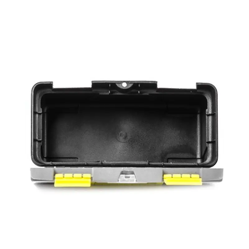 Ящик для інструменту 10" 250*126*99 мм INTERTOOL BX-0310 Ящик для інструменту 10" 250*126*99 мм INTERTOOL BX-0310