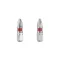 Комплект викруткових насадок PH2 1/4" * 25 мм, S2, уп. 2 од., STORM INTERTOOL VT-0218