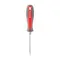 Викрутка двостороння 100 мм PH2, SL6  INTERTOOL VT-3344