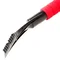 Щітка зі шкребком 61 см INTERTOOL AT-0115