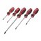 Набір інструментів професійний 1/2" & 1/4", 78 од. INTERTOOL ET-7078
