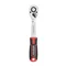 Рукоятка із храповим механізмом на 72 зуба 1/2", Cr-V, STORM INTERTOOL ET-8003