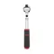 Рукоятка з храповим механізмом поворотна, 72 зуба 3/8", Cr-V STORM INTERTOOL ET-8008