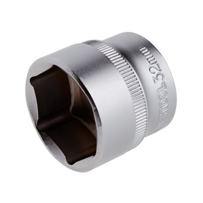 Головка шестигранна 1/2", 32*44 мм INTERTOOL ET-2032