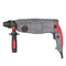Перфоратор 850 Вт, 3.2 Дж, 0-900 об/хв., 0-4400 уд/хв., 3 режими, SDS plus INTERTOOL DT-0180