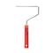 Ручка для валика 150*6 мм INTERTOOL KT-4915 Ручка для валика 150*6 мм INTERTOOL KT-4915