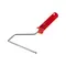 Ручка для валика 150*6 мм INTERTOOL KT-4915 Ручка для валика 150*6 мм INTERTOOL KT-4915