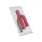 Затирачка сталева оцинкована 280*130мм, 4*4мм INTERTOOL KT-0004