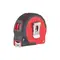 Рулетка з фіксатором 5м x 19мм INTERTOOL MT-0405 Рулетка з фіксатором 5м x 19мм INTERTOOL MT-0405