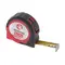Рулетка з фіксатором 5м x 19мм INTERTOOL MT-0405 Рулетка з фіксатором 5м x 19мм INTERTOOL MT-0405