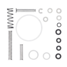 Ремонтний набір до фарбопультів HVLP BLACK M-DIAMOND (PT-0163, PT-0164, PT-0168) STORM INTERTOOL PT-2600