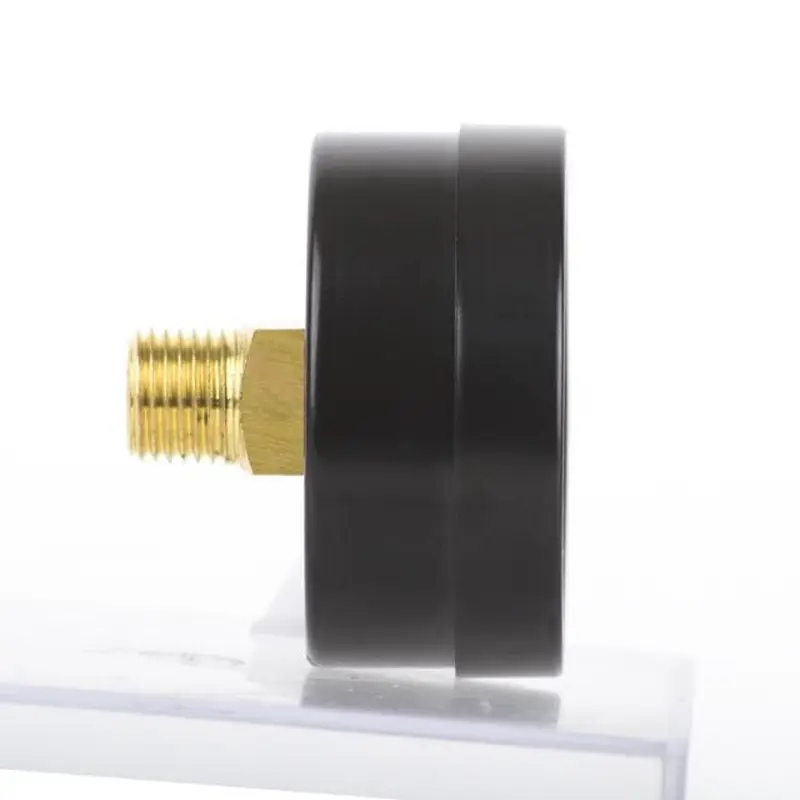 Манометр 1/4" INTERTOOL PT-1436 Манометр 1/4" INTERTOOL PT-1436