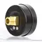 Манометр 1/4" INTERTOOL PT-1436 Манометр 1/4" INTERTOOL PT-1436