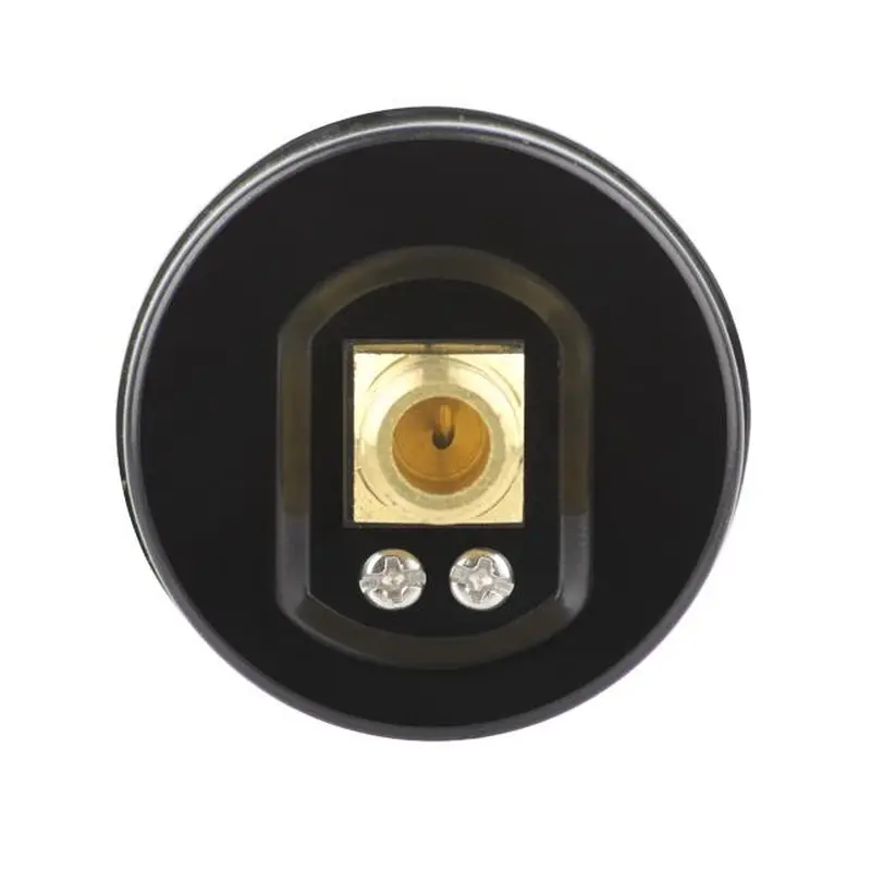 Манометр 1/4" INTERTOOL PT-1436 Манометр 1/4" INTERTOOL PT-1436