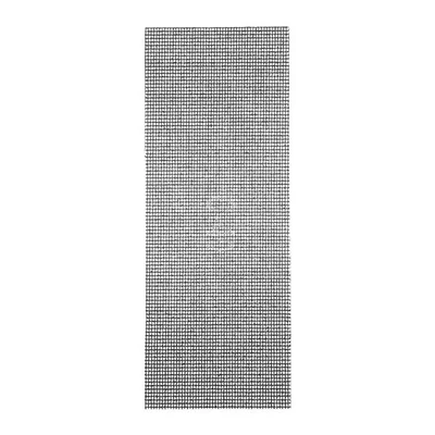 Сітка абразивна, 105 x 280 мм, зерно 40 INTERTOOL KT-600450