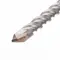 Бур SDS PLUS 12x400мм INTERTOOL SD-1240