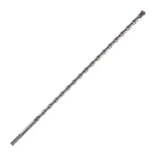 Бур SDS PLUS 12x400мм INTERTOOL SD-1240