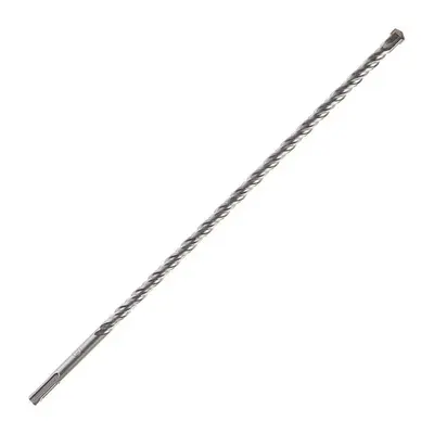 Бур SDS PLUS 12x400мм INTERTOOL SD-1240