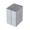 Скоба для степлера РТ-1612 40мм (18GA) 5,7(5,8)x1,25x1,0мм 5000од/упак. INTERTOOL PT-8340