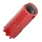 Свердло корончасте біметалеве 20 мм INTERTOOL SD-5620
