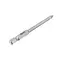 Свердло по склу та кераміці 5 мм HEX 1/4'' (6.35 mm) INTERTOOL SD-0285 Свердло по склу та кераміці 5 мм HEX 1/4'' (6.35 mm) INTERTOOL SD-0285