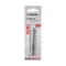 Свердло по склу та кераміці 5 мм HEX 1/4'' (6.35 mm) INTERTOOL SD-0285 Свердло по склу та кераміці 5 мм HEX 1/4'' (6.35 mm) INTERTOOL SD-0285