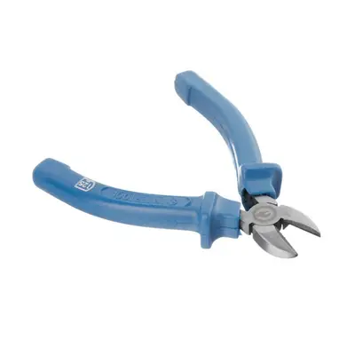 Бокорізи 130 мм INTERTOOL HT-0140