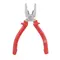 Пасатижі 160 мм INTERTOOL HT-0107 Пасатижі 160 мм INTERTOOL HT-0107