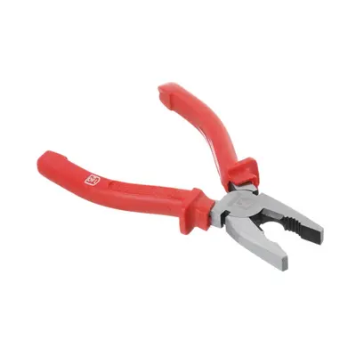 Пасатижі 160 мм INTERTOOL HT-0107 Пасатижі 160 мм INTERTOOL HT-0107