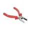 Пасатижі 160 мм INTERTOOL HT-0107 Пасатижі 160 мм INTERTOOL HT-0107
