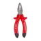 Плоскогубці 160 мм, 1000 В INTERTOOL NT-0312